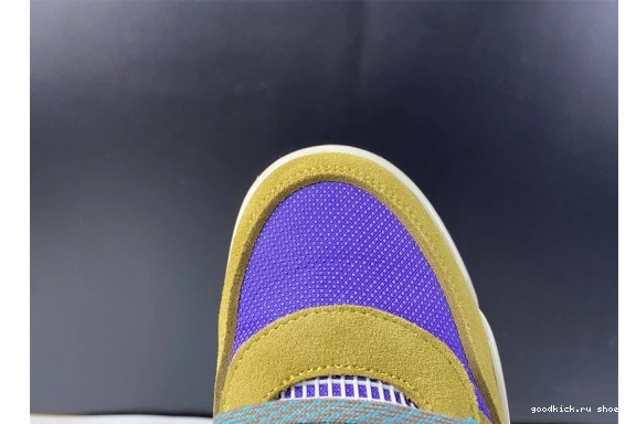 Desert DJ5718-300 DJ5718-300 Moss Retro SP Jordan Union Air 4 30th Anniversary 0416